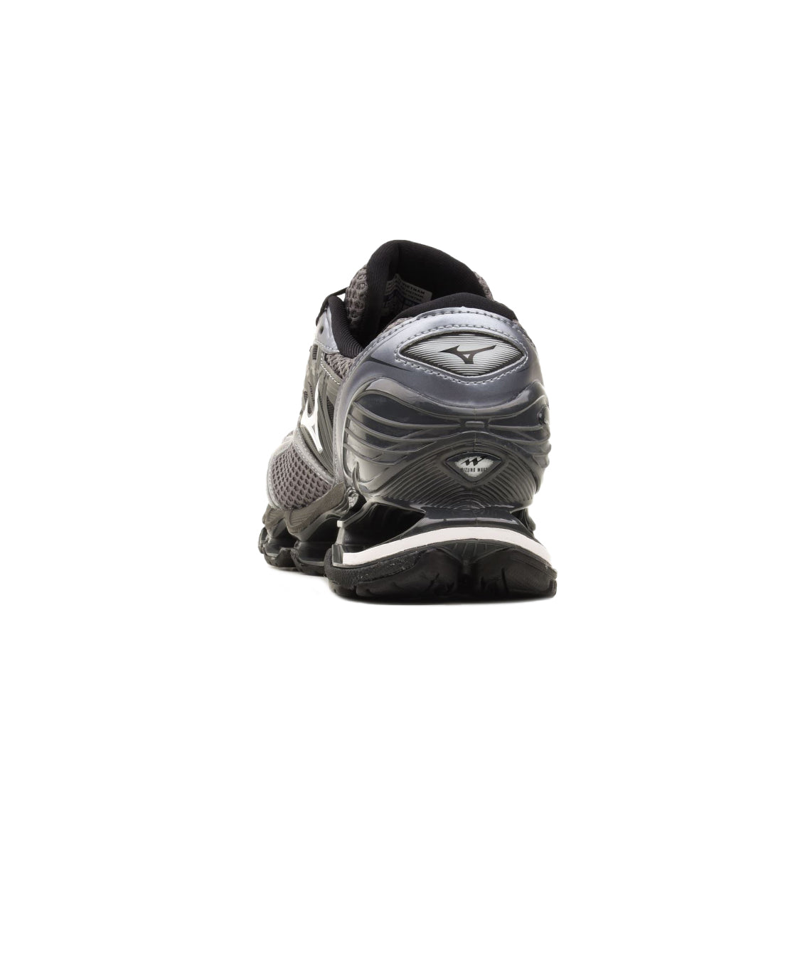 Sneakers Basse Wave Prophecy LS MIZUNO Uomo - Nero