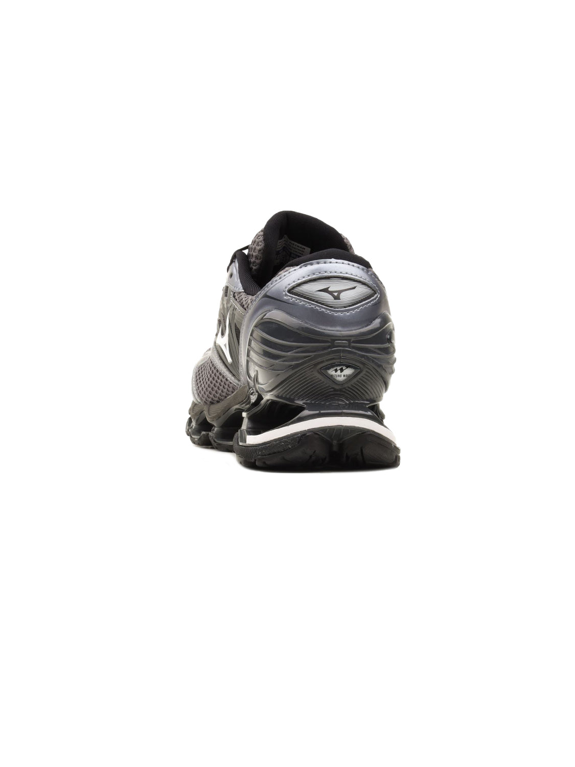 Sneakers Basse Wave Prophecy LS MIZUNO Uomo - Nero