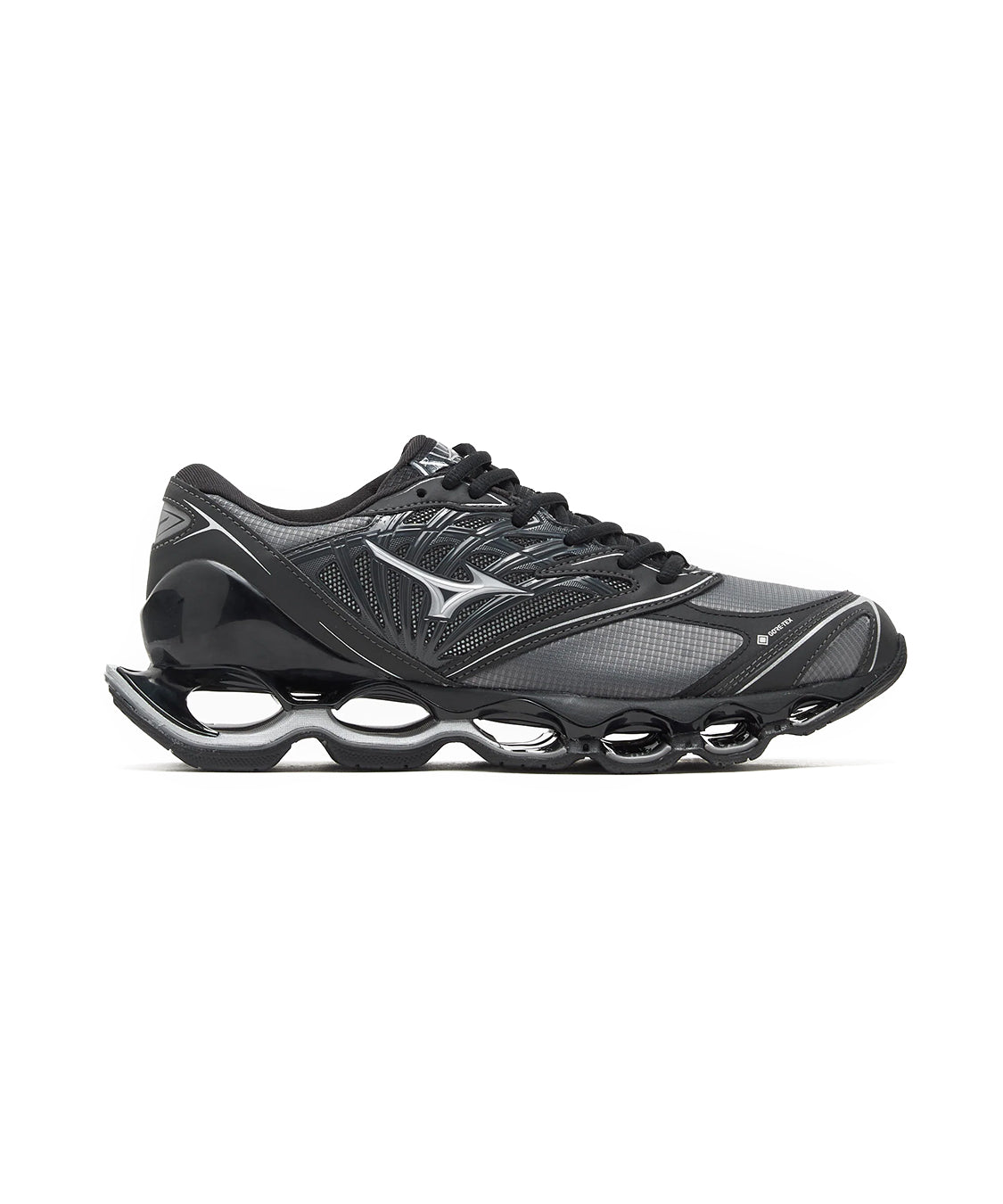 Sneakers Basse Wave Prophecy LS GTX MIZUNO Uomo - Grigio