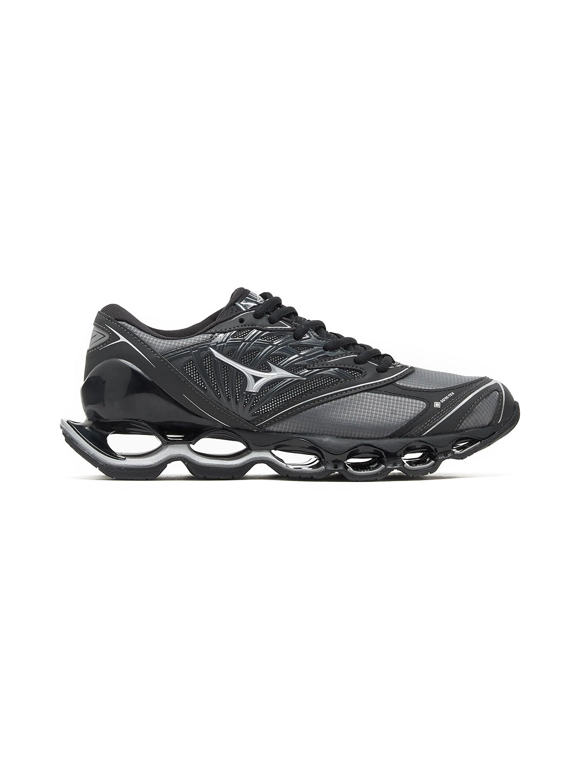 Sneakers Basse Wave Prophecy LS GTX MIZUNO Uomo - Grigio