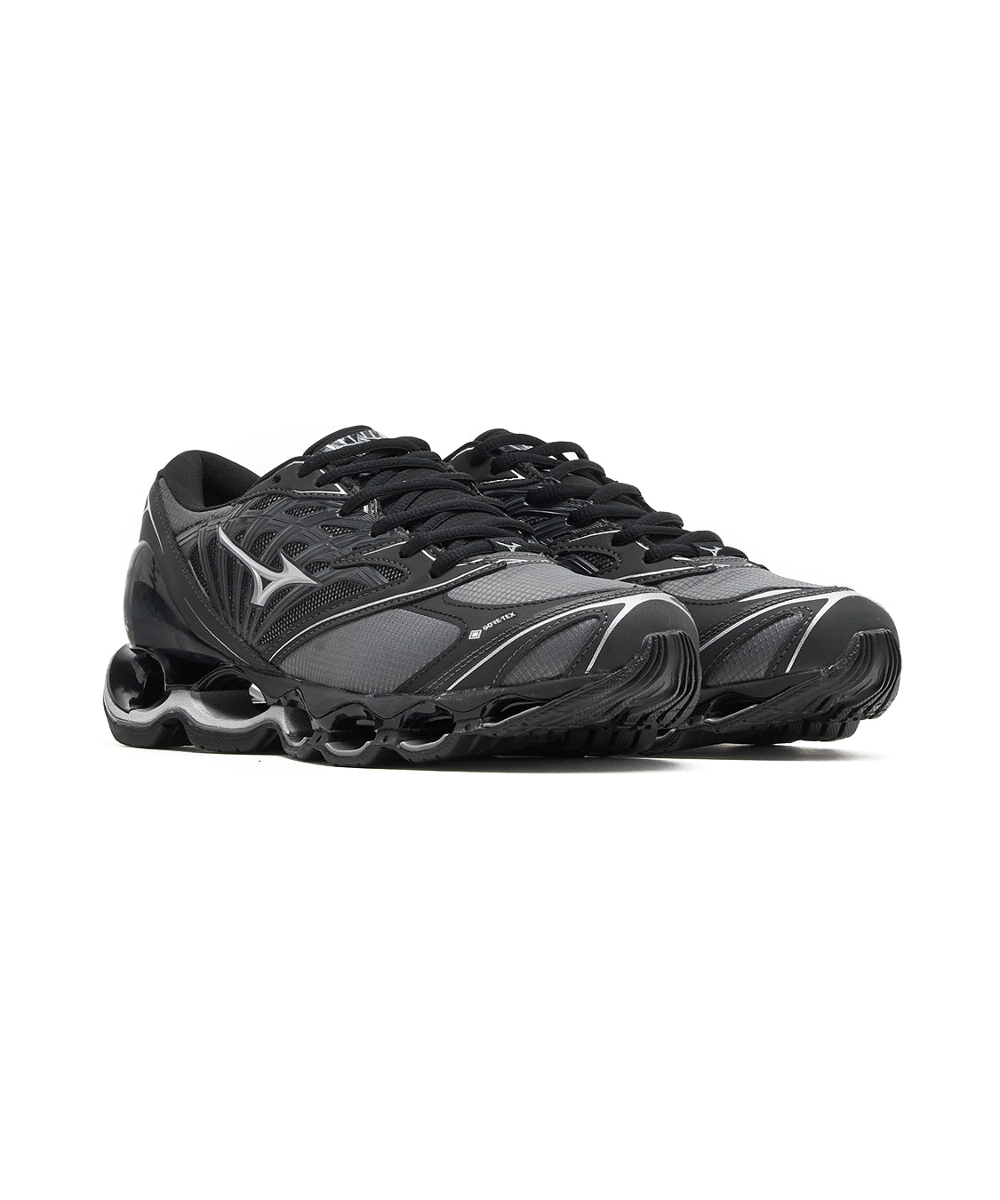 Sneakers Basse Wave Prophecy LS GTX MIZUNO Uomo - Grigio