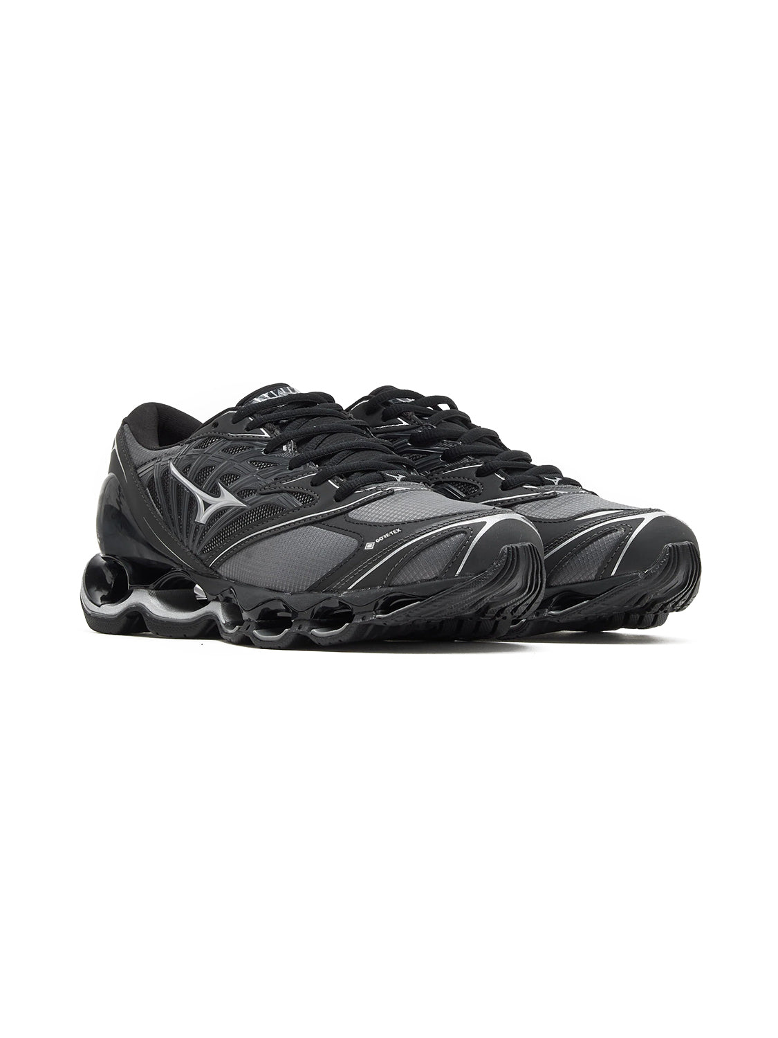 Sneakers Basse Wave Prophecy LS GTX MIZUNO Uomo - Grigio
