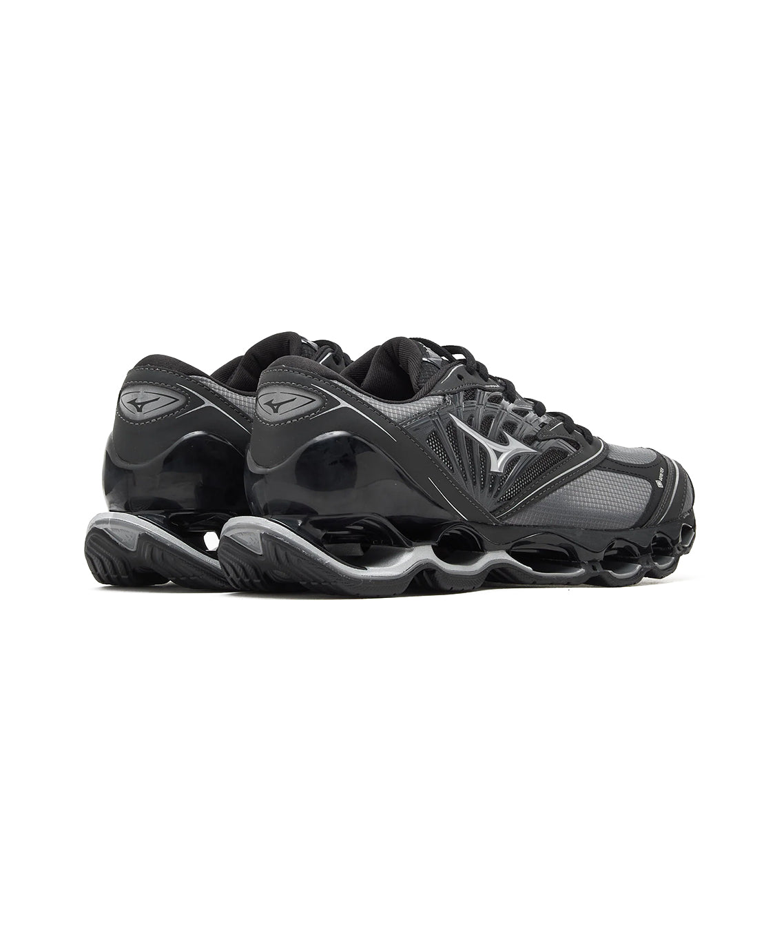 Sneakers Basse Wave Prophecy LS GTX MIZUNO Uomo - Grigio