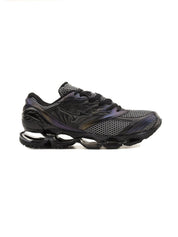 Sneakers Basse Wave Prophecy LS Midnight Velocity Pack MIZUNO Uomo - Nero