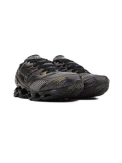 Sneakers Basse Wave Prophecy LS Midnight Velocity Pack MIZUNO Uomo - Nero