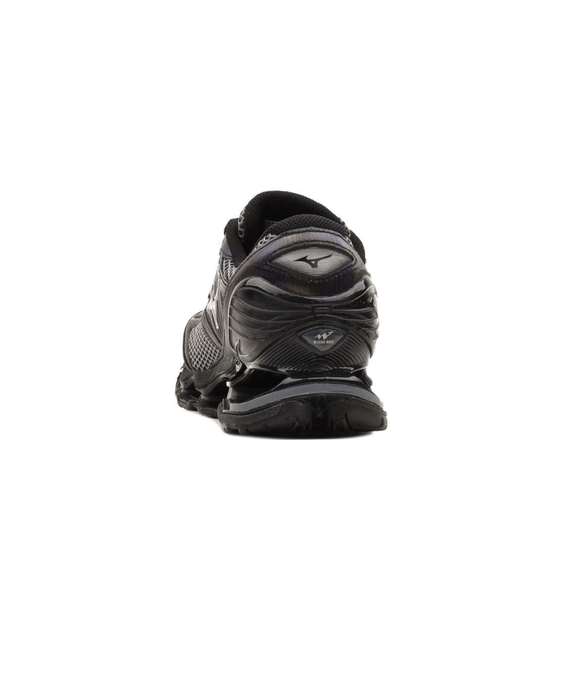 Sneakers Basse Wave Prophecy LS Midnight Velocity Pack MIZUNO Uomo - Nero