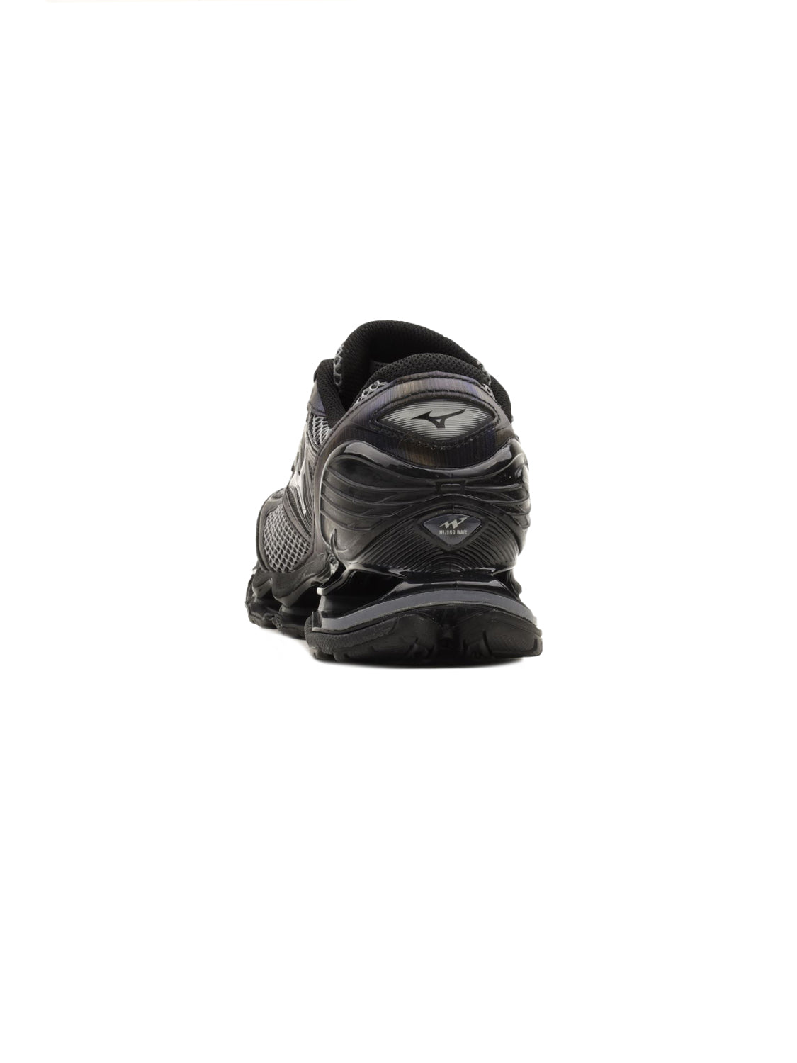 Sneakers Basse Wave Prophecy LS Midnight Velocity Pack MIZUNO Uomo - Nero