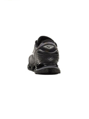 Sneakers Basse Wave Prophecy LS Midnight Velocity Pack MIZUNO Uomo - Nero