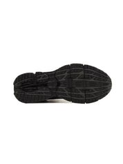 Sneakers Basse Wave Prophecy LS Midnight Velocity Pack MIZUNO Uomo - Nero