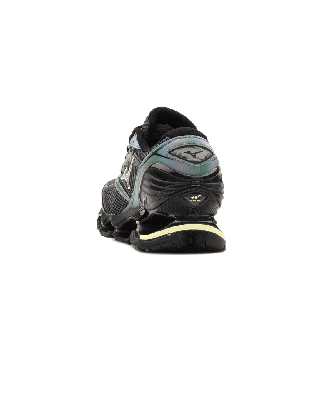 Sneakers Basse Wave Prophecy LS Midnight Velocity Pack MIZUNO Uomo - Multicolore