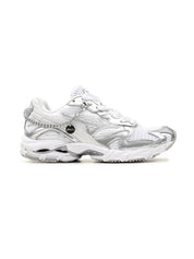 Sneakers Basse Wave Rider 10 Jewels MIZUNO Unisex - Bianco