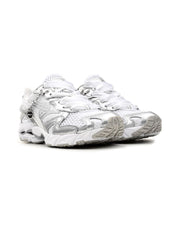Sneakers Basse Wave Rider 10 Jewels MIZUNO Unisex - Bianco