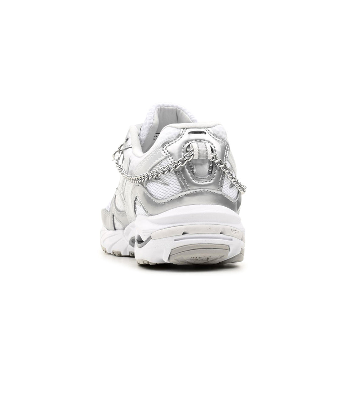 Sneakers Basse Wave Rider 10 Jewels MIZUNO Unisex - Bianco