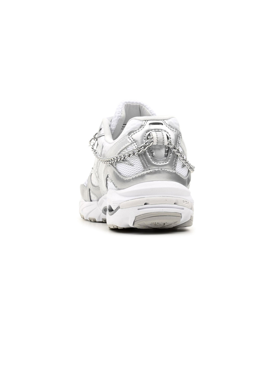 Sneakers Basse Wave Rider 10 Jewels MIZUNO Unisex - Bianco