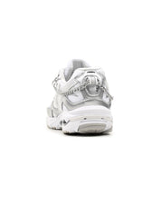Sneakers Basse Wave Rider 10 Jewels MIZUNO Unisex - Bianco