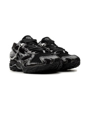 Sneakers Basse Wave Rider 10 Jewels MIZUNO Unisex - Nero