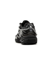 Sneakers Basse Wave Rider 10 Jewels MIZUNO Unisex - Nero