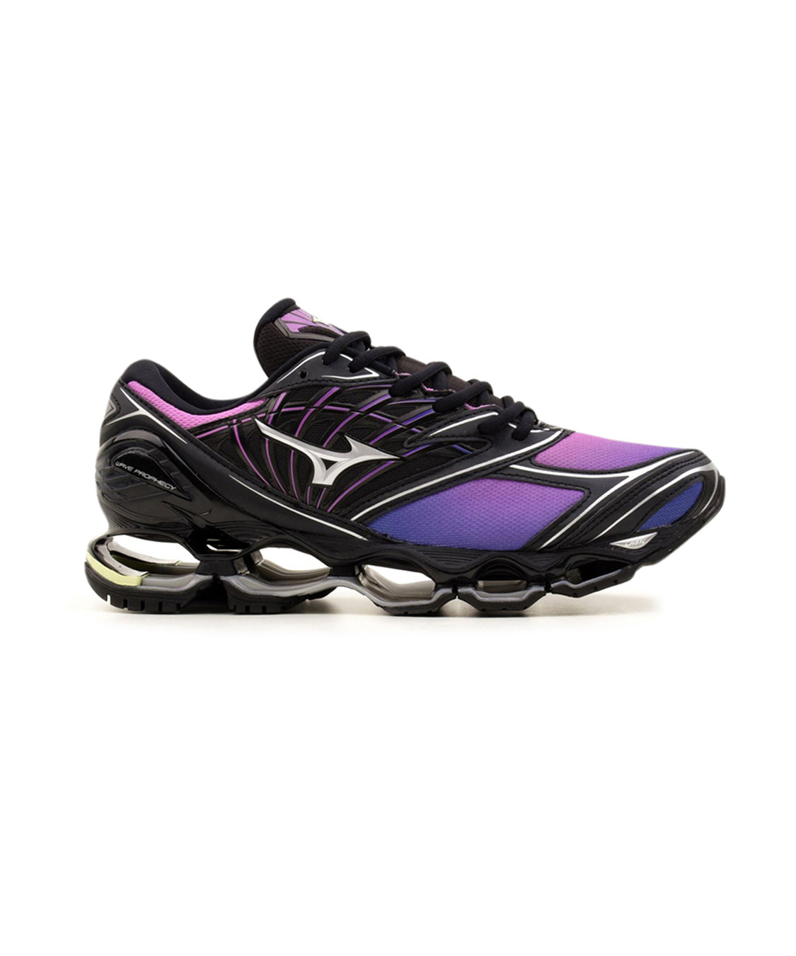 Sneakers Basse Wave Prophecy LS MIZUNO Uomo - Multicolore