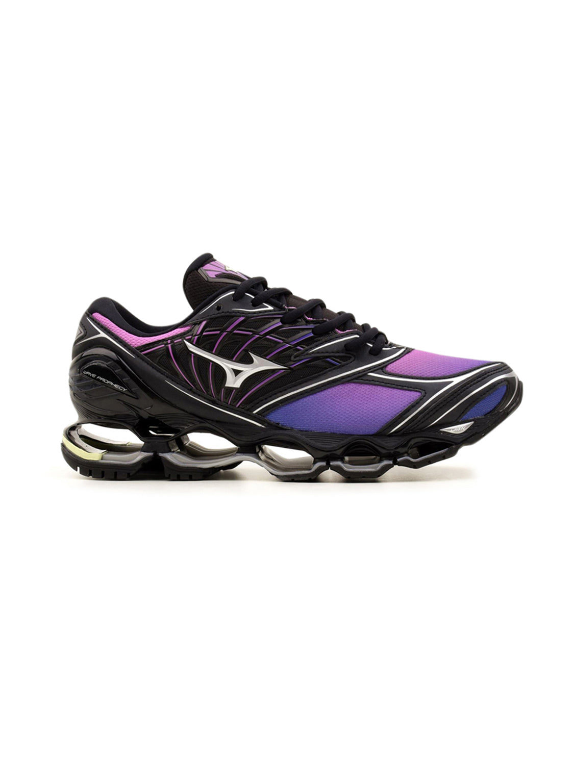 Sneakers Basse Wave Prophecy LS MIZUNO Uomo - Multicolore