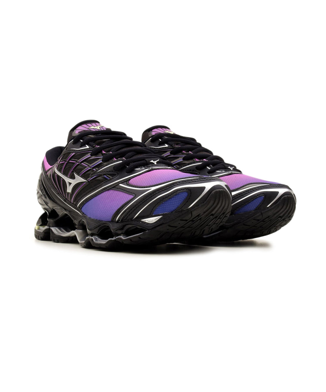 Sneakers Basse Wave Prophecy LS MIZUNO Uomo - Multicolore