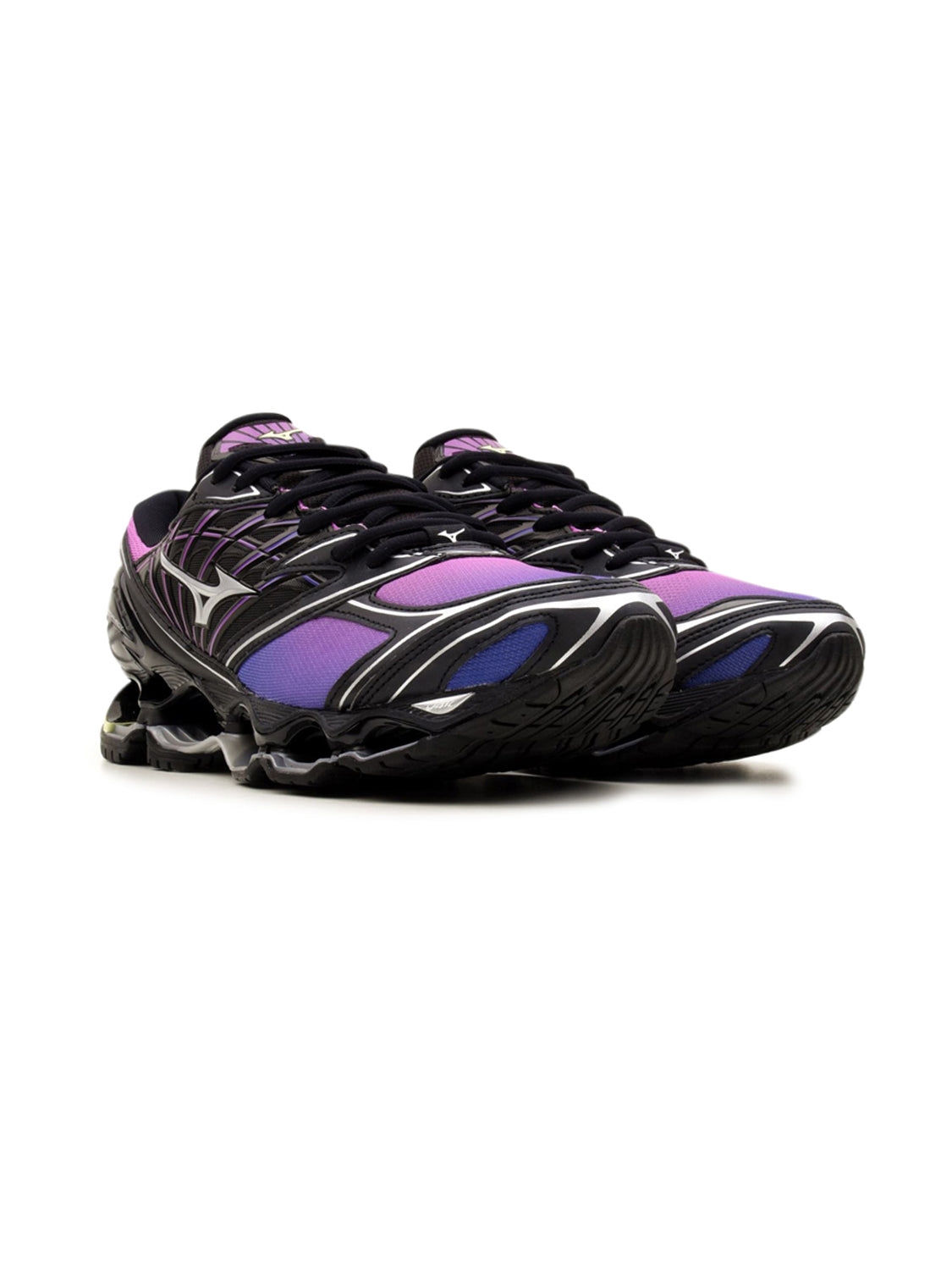 Sneakers Basse Wave Prophecy LS MIZUNO Uomo - Multicolore