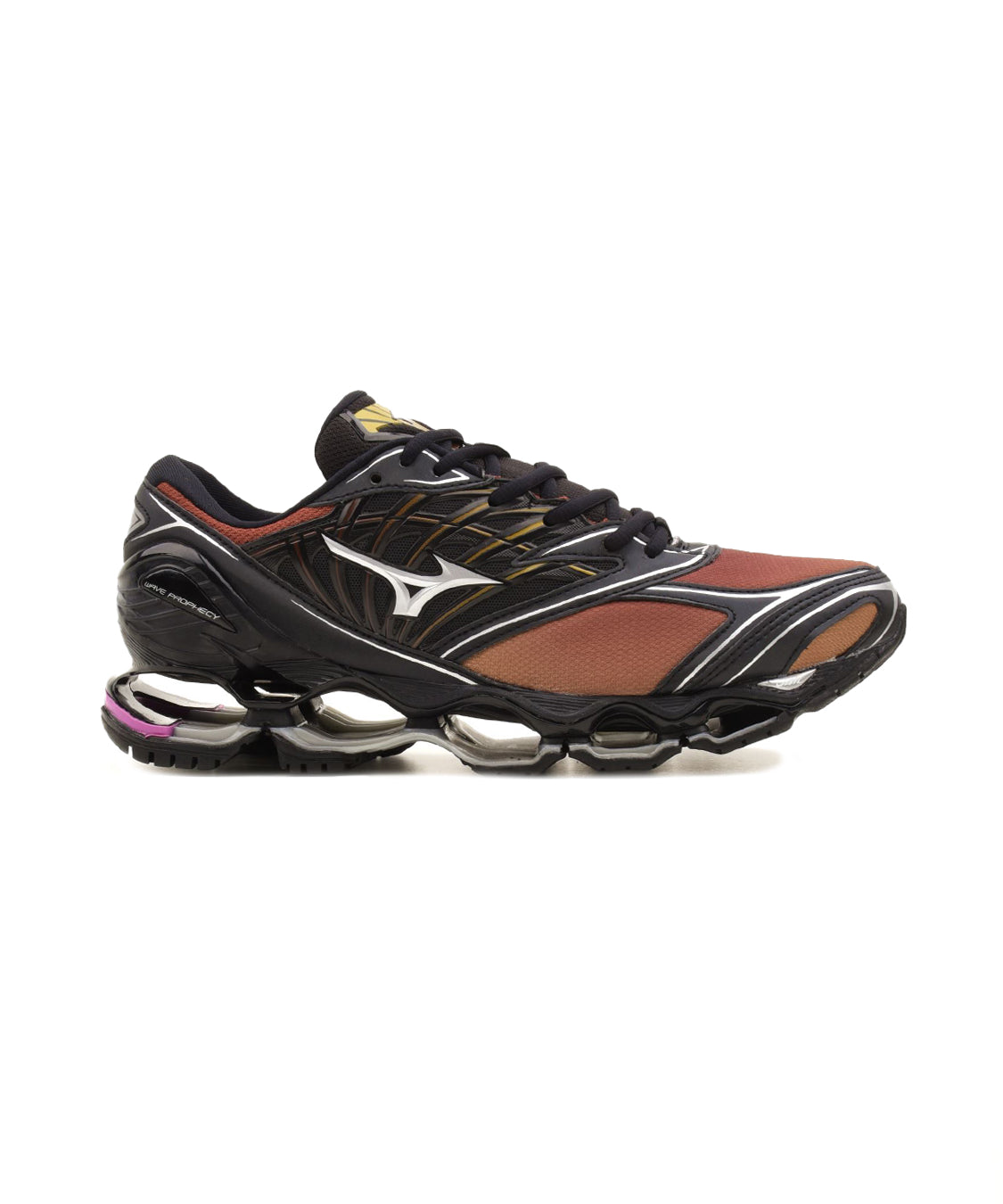 Sneakers Basse Wave Prophecy LS MIZUNO Uomo - Multicolore
