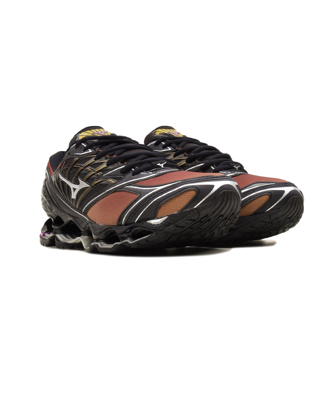 Sneakers Basse Wave Prophecy LS MIZUNO Uomo - Multicolore