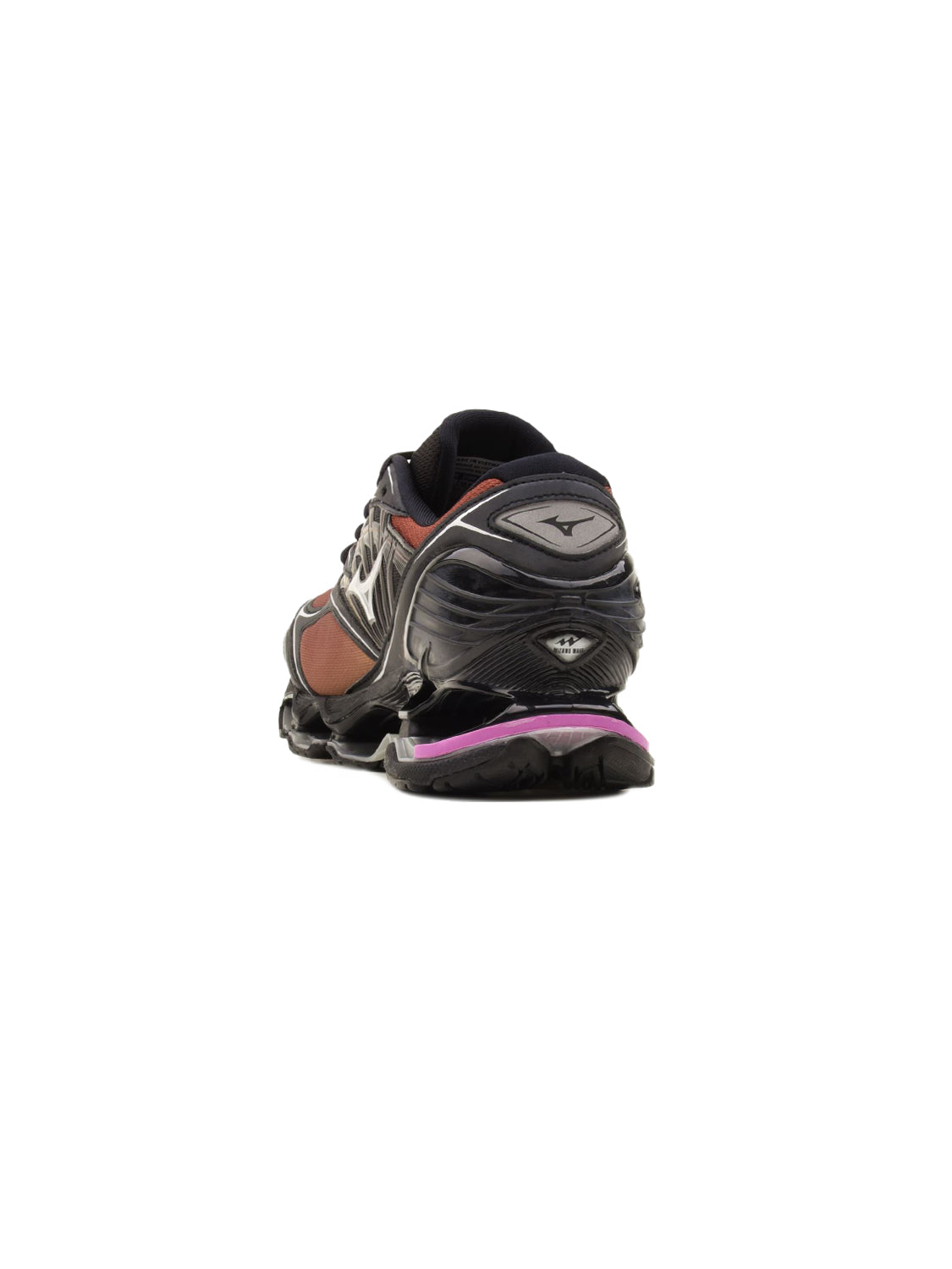Sneakers Basse Wave Prophecy LS MIZUNO Uomo - Multicolore