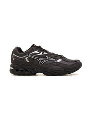 Sneakers Basse Wave MG4 Mustang LS Suede MIZUNO Uomo - Nero