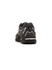 Sneakers Basse Wave MG4 Mustang LS Suede MIZUNO Uomo - Nero