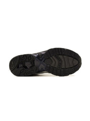 Sneakers Basse Wave MG4 Mustang LS Suede MIZUNO Uomo - Bianco