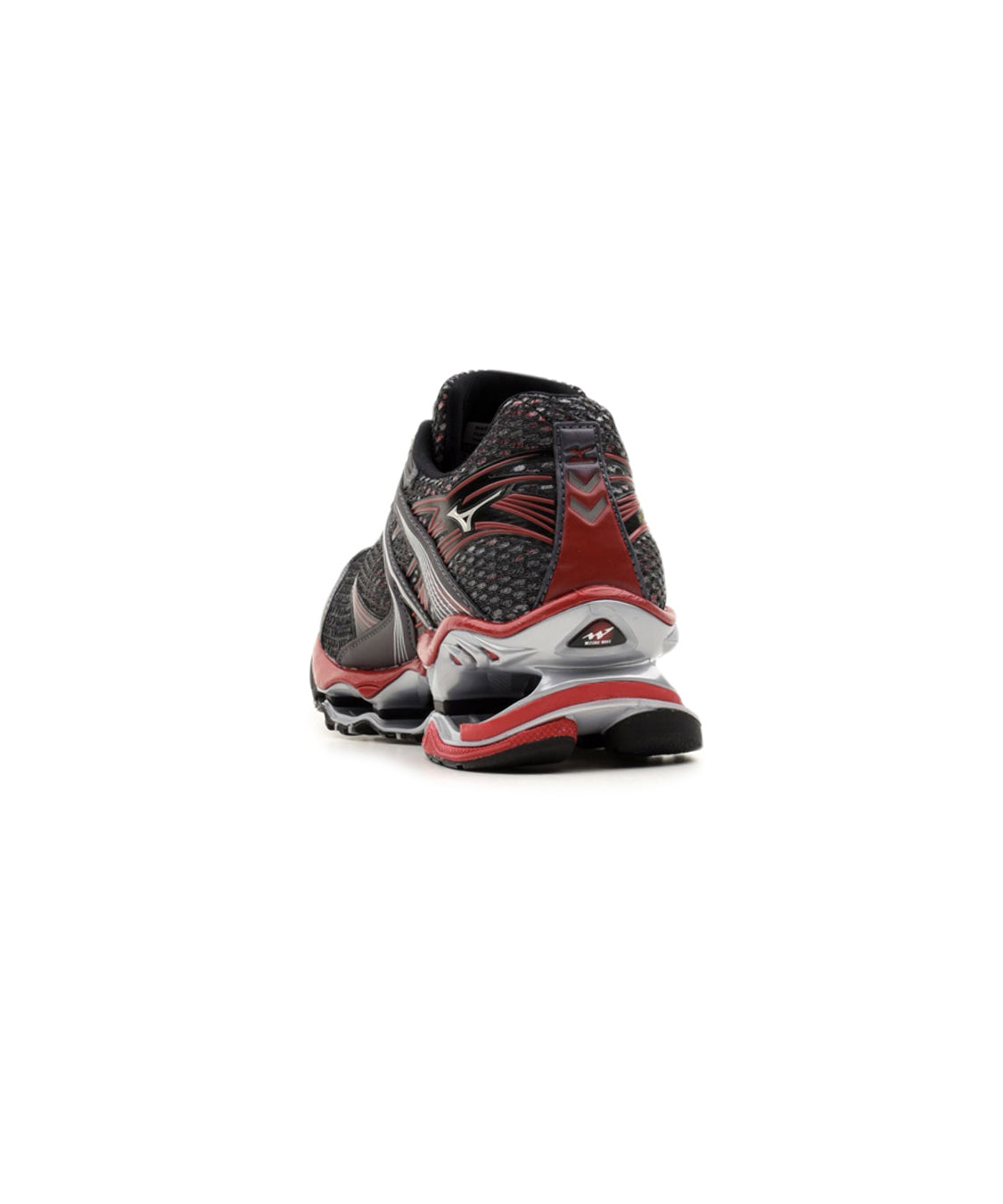 Sneakers Wave Basse Prophecy 1 MIZUNO Uomo - Nero