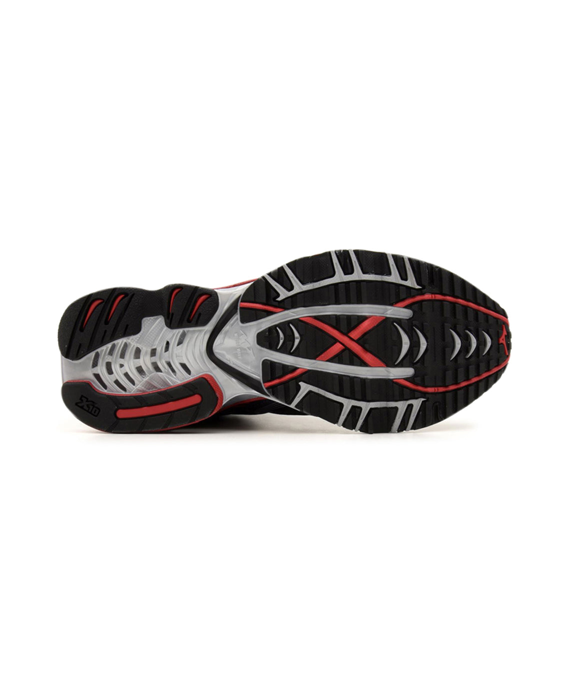 Sneakers Wave Basse Prophecy 1 MIZUNO Uomo - Nero