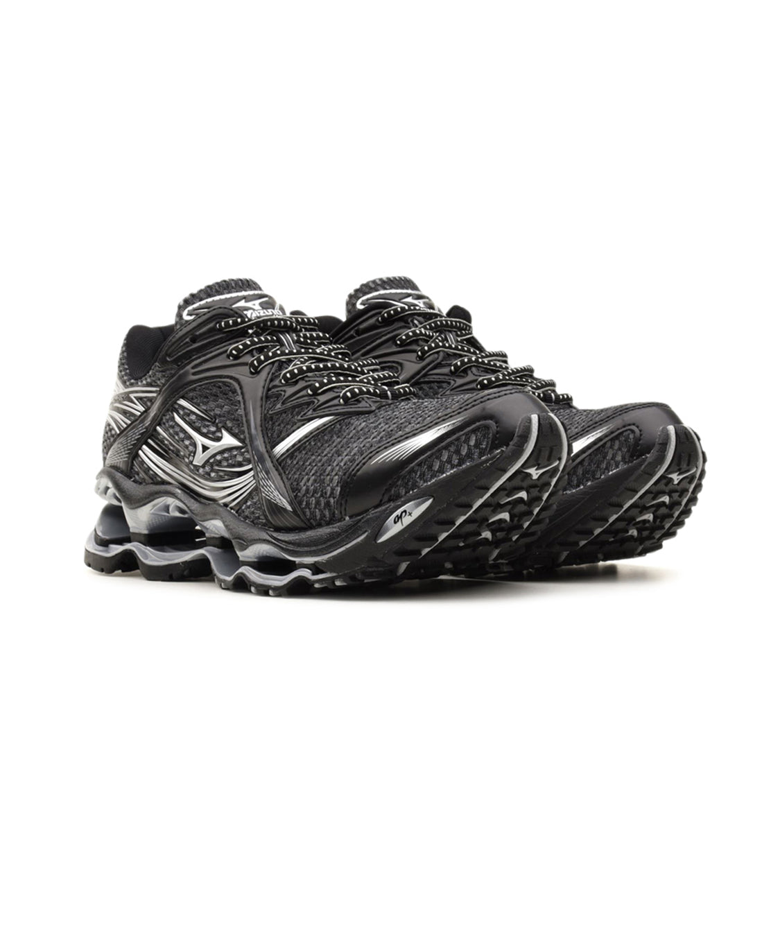 Sneakers Wave Basse Prophecy 1 MIZUNO Uomo - Nero