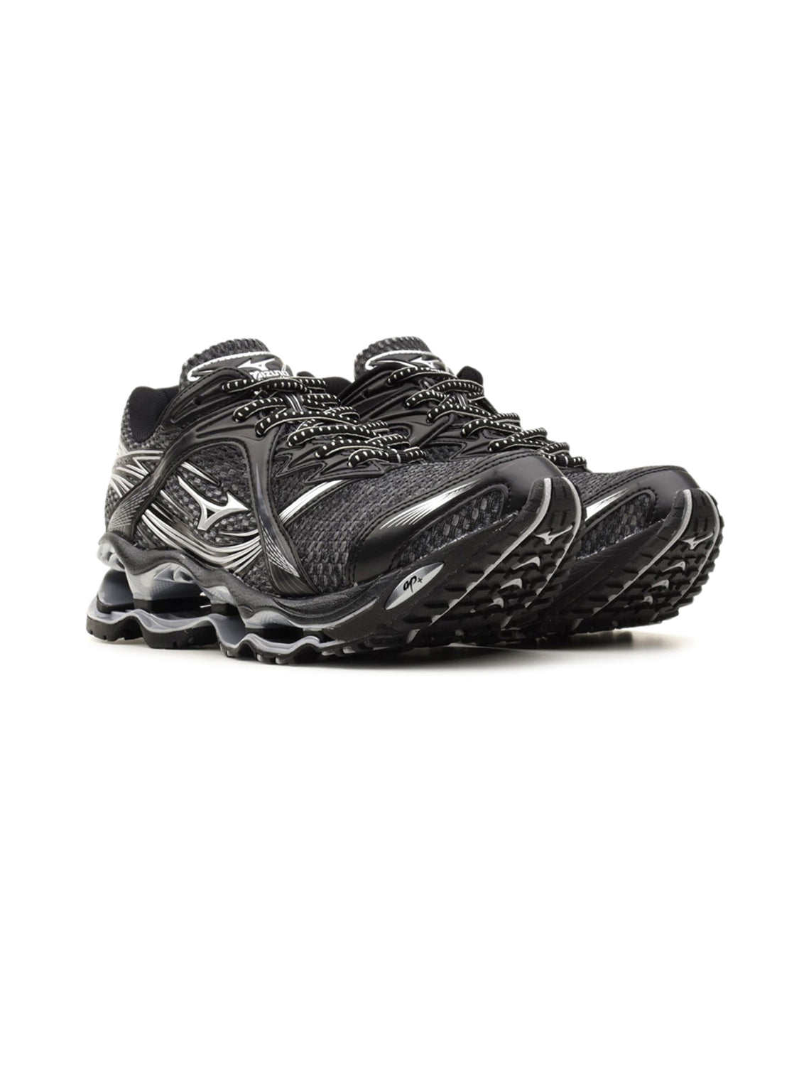 Sneakers Wave Basse Prophecy 1 MIZUNO Uomo - Nero