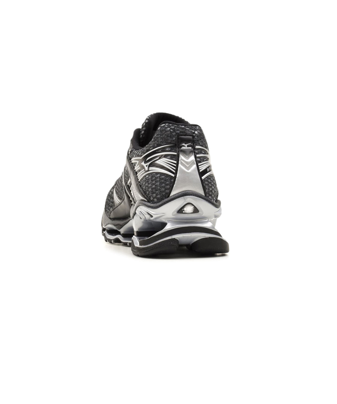 Sneakers Wave Basse Prophecy 1 MIZUNO Uomo - Nero