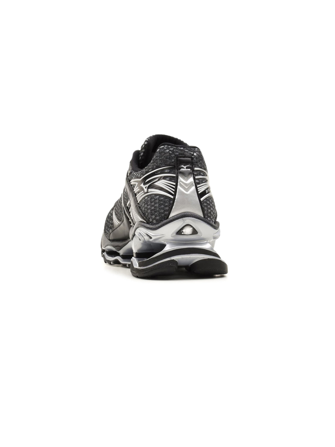 Sneakers Wave Basse Prophecy 1 MIZUNO Uomo - Nero