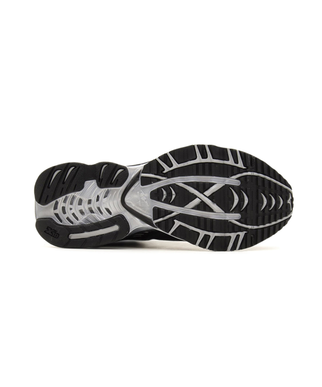 Sneakers Wave Basse Prophecy 1 MIZUNO Uomo - Nero