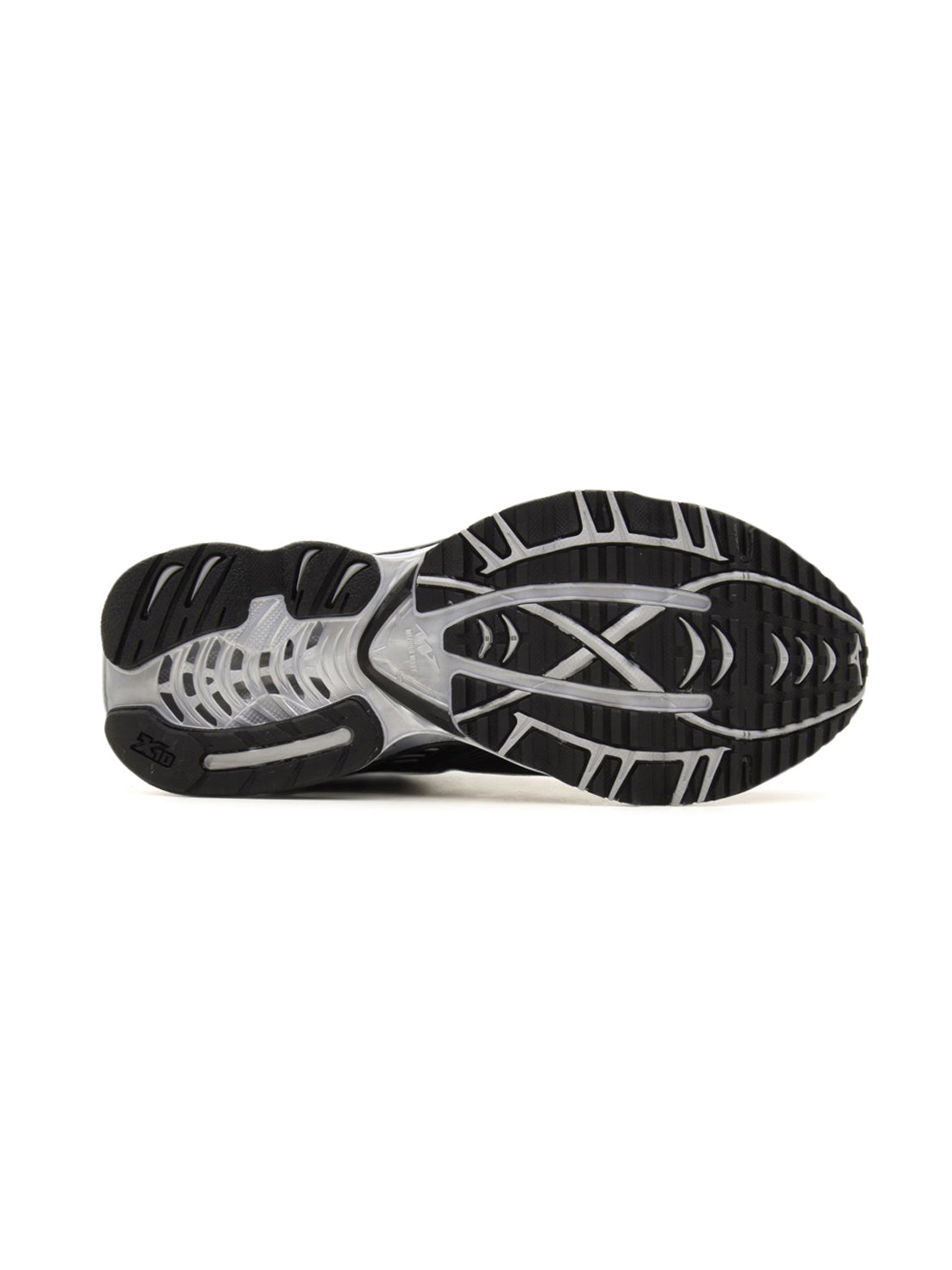 Sneakers Wave Basse Prophecy 1 MIZUNO Uomo - Nero
