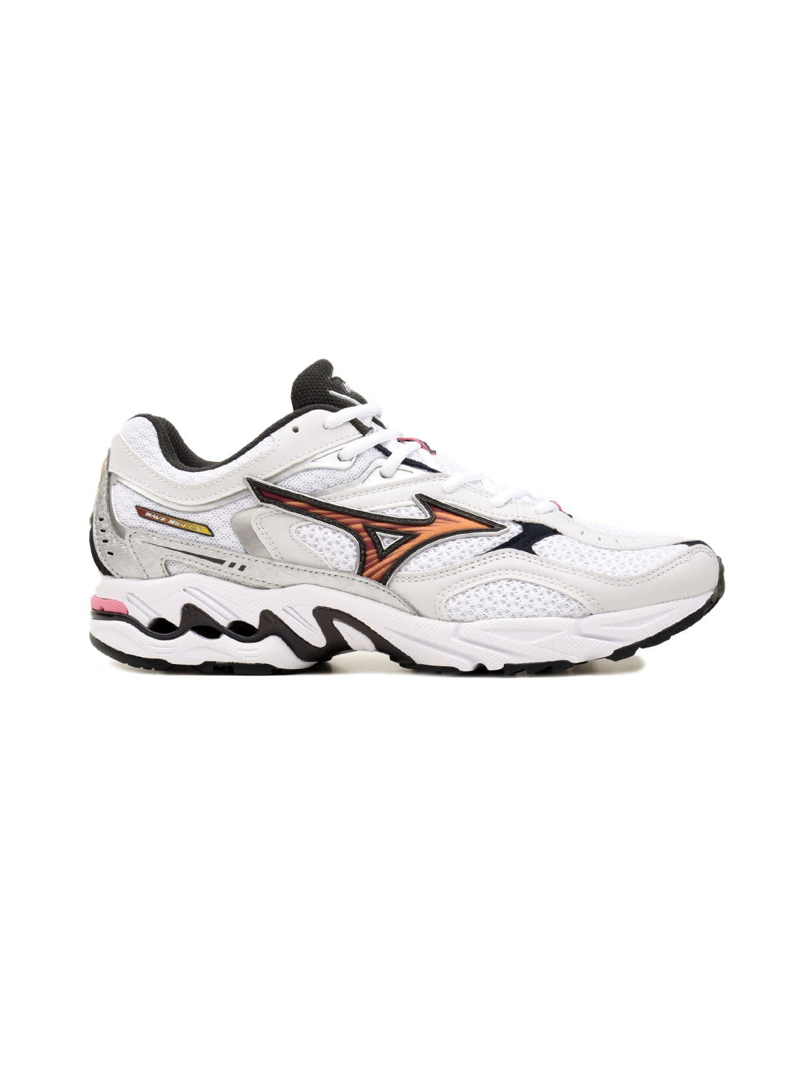 Sneakers Basse Wave MG4 Mustang OG MIZUNO Uomo - Bianco
