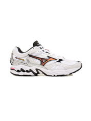 Sneakers Basse Wave MG4 Mustang OG MIZUNO Uomo - Bianco