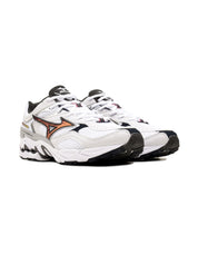 Sneakers Basse Wave MG4 Mustang OG MIZUNO Uomo - Bianco