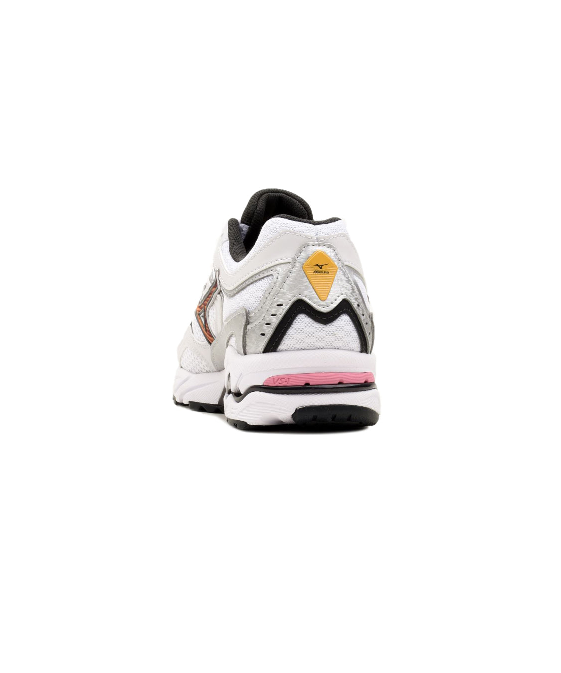 Sneakers Basse Wave MG4 Mustang OG MIZUNO Uomo - Bianco