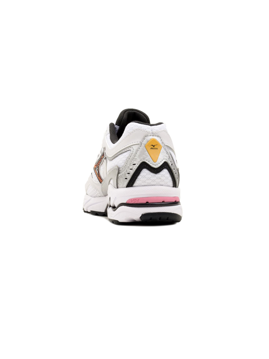 Sneakers Basse Wave MG4 Mustang OG MIZUNO Uomo - Bianco