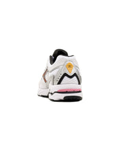 Sneakers Basse Wave MG4 Mustang OG MIZUNO Uomo - Bianco