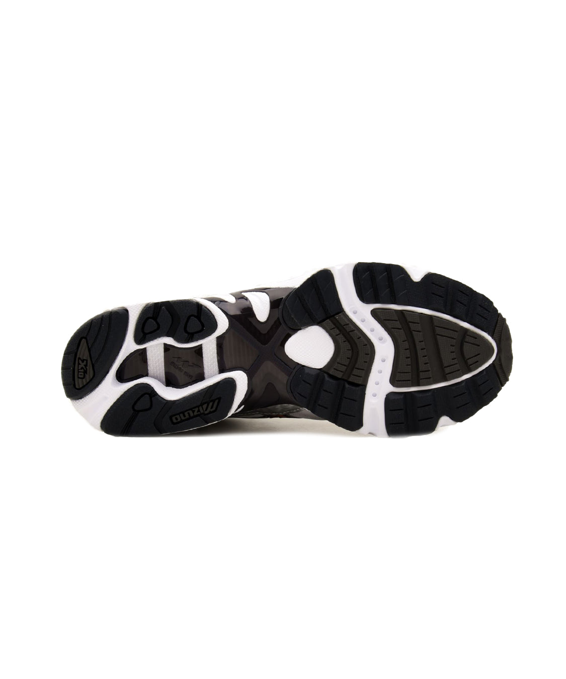 Sneakers Basse Wave MG4 Mustang OG MIZUNO Uomo - Bianco