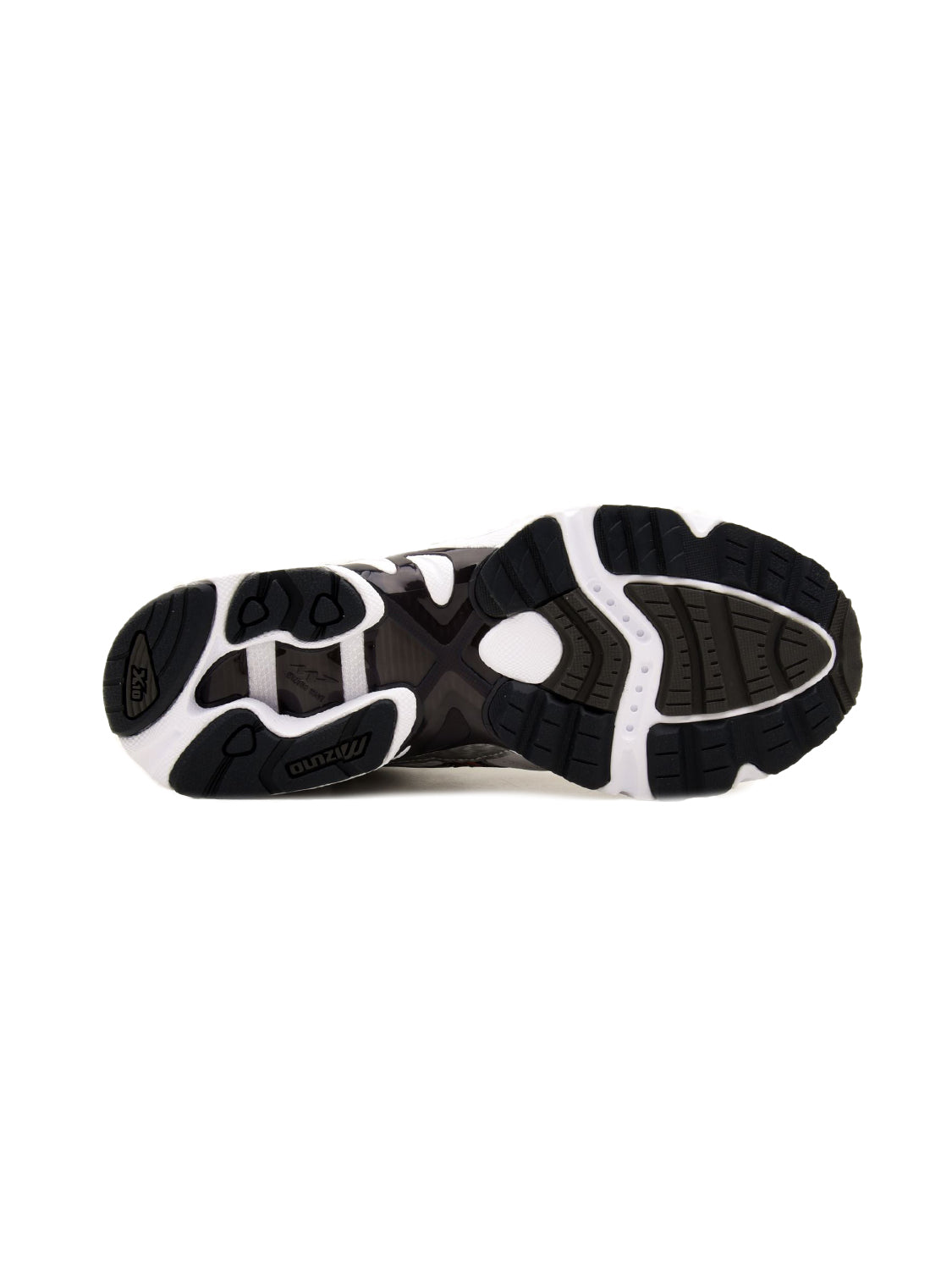 Sneakers Basse Wave MG4 Mustang OG MIZUNO Uomo - Bianco