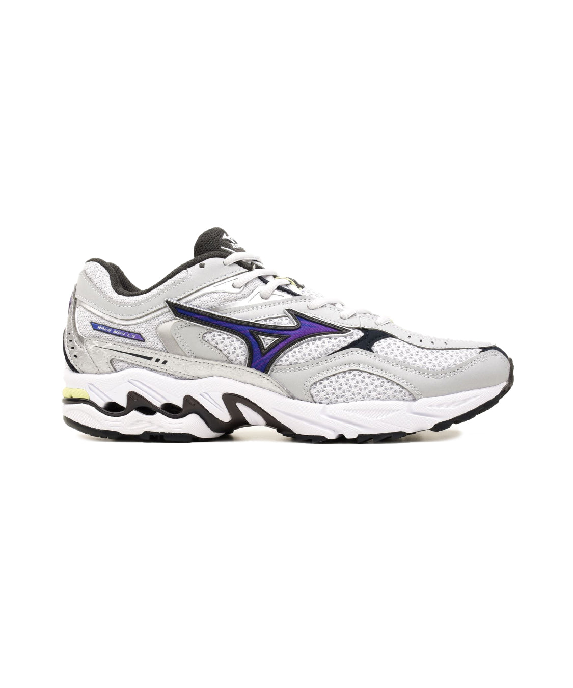 Sneakers Basse Wave MG4 Mustang OG MIZUNO Uomo - Bianco