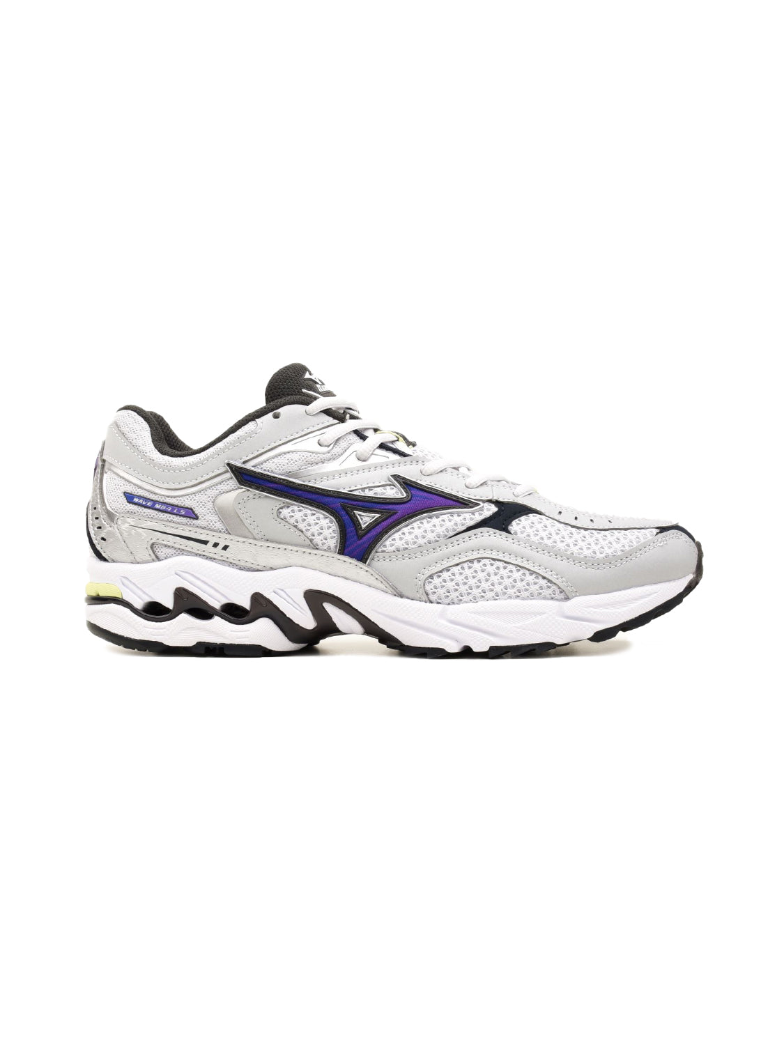 Sneakers Basse Wave MG4 Mustang OG MIZUNO Uomo - Bianco