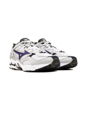 Sneakers Basse Wave MG4 Mustang OG MIZUNO Uomo - Bianco